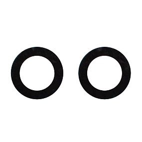 Стекло камеры Huawei P Smart (комплект 2 шт.)