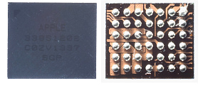 Микросхема iPhone 343S00511 - Контроллер питания для iPhone 13 mini/13/13 Pro/13 Pro Max