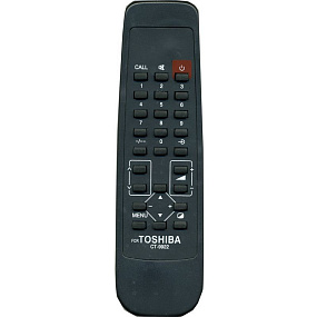 ТВ пульт TOSHIBA CT-9922 TV