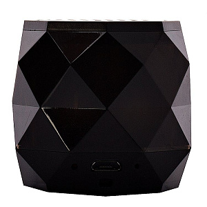 Колонка G1130 (Bluetooth/MicroUSB) черная