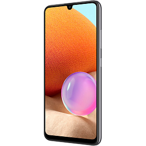 Samsung A325 Galaxy A32 4/64GB Black