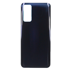 Корпус для телефона Huawei Honor 30/Honor 30 Premium/Nova 7 Черный