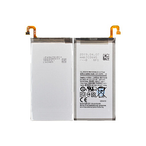 АКБ для телефона Samsung A605F A6 (EB-BJ805ABE) тех. упаковка