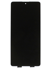 Дисплей для телефона Xiaomi Redmi Note 13 Pro 4G/Poco M6 Pro 4G (23117RA68G/2312FPCA6G) в сборе OLED