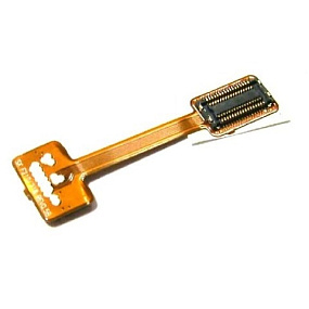 Шлейф Samsung F210 AA