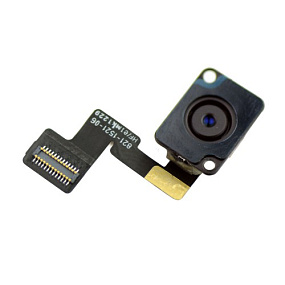 Камера iPad mini/mini 2/mini 3/iPad Air задняя