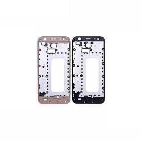 Рамка дисплея Samsung J330F (J3 2017) Золото