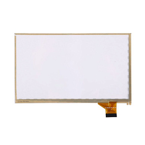 Сенсор для планшета 7.0'' TC070005ACFLQ (Dexp Ursus L370i)