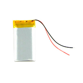 АКБ универсальная 352006p 350mAh (35*20*06)