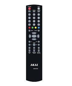 ТВ пульт AKAI A4001032 (TV)
