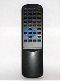 ТВ пульт РУБИН RC-500 c T/TX