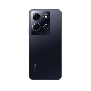 Смартфон Infinix Note 30i 8/256Gb черный