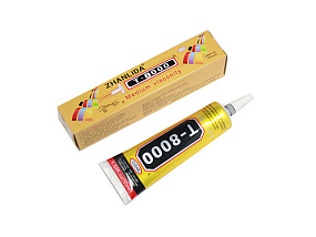 Клей T-8000 (50 мл) ориг