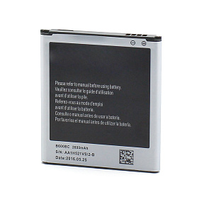 АКБ для телефона Samsung i9500 (B600BC) блистер