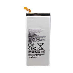 АКБ для телефона Samsung A500F (EB-BA500ABE) 