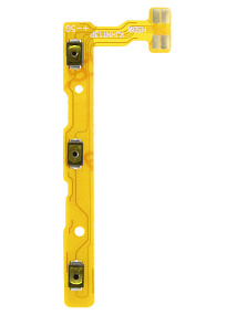 Шлейф Xiaomi Redmi Note 13 Pro+ (23090RA98C/23090RA98G/23090RA98) на кнопки громкости/включения