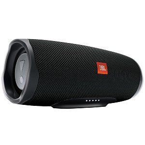 Портативная колонка JBL Charge 4 Black