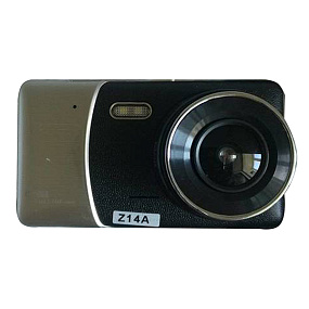 ВидеоРегистратор Z21 (1080 FullHD)+ выносная камера 