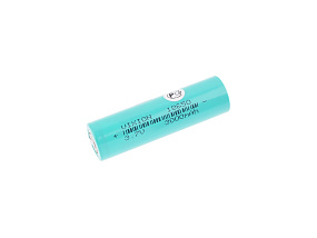 Батарейка 18650 3000mAh