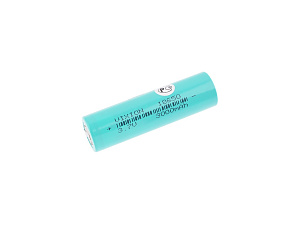 Батарейка 18650 3000mAh