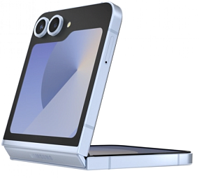 Смартфон Samsung Galaxy Z Flip 6 12/256GB Blue