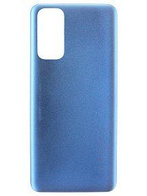 Корпус для телефона Xiaomi Redmi Note 11 (2201117TY) Задняя крышка Синий
