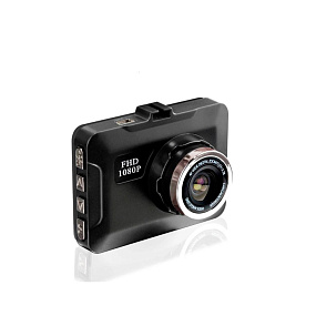 ВидеоРегистратор C3-19