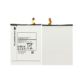 АКБ для планшета Samsung T110 Galaxy Tab3 7.0 (EB-BT111ABE) тех. упаковка