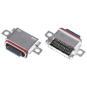 Системный разъем Samsung G970F/G973F/G975F (Type-C)