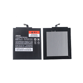 АКБ для телефона Xiaomi BM36 (Mi 5S) - Премиум