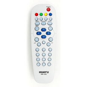 ТВ пульт универсальный PHILIPS RM-120C