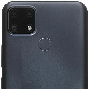 Realme C25s 4/128Gb серый