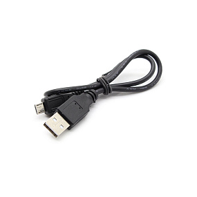 Дата кабель micro USB - USB тех. упаковка