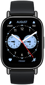 Smart часы Redmi Watch 5 Lite черные