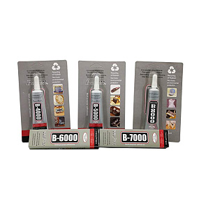 Клей Glue B-5000 (110мл)