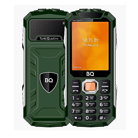 Мобильный телефон BQ 2819 Tank Quattro