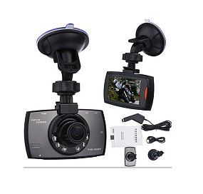 ВидеоРегистратор D828 720P HDMI