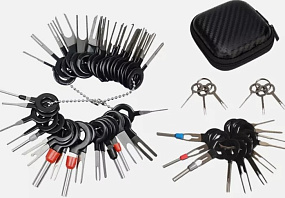 Набор для вскрытия клемм