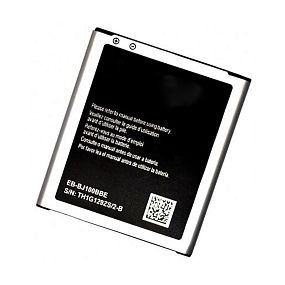 АКБ для телефона Samsung J100 Galaxy J1 2015 (EB-BJ100BBE) - Премиум