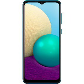 Samsung A022 Galaxy A02 2/32GB Blue