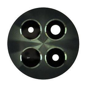 Стекло камеры Realme 12 5G (RMX3999) Зеленый