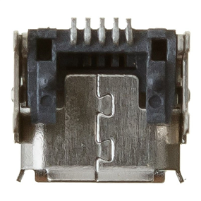 Системный разъем JBL Charge 3 (MicroUSB)