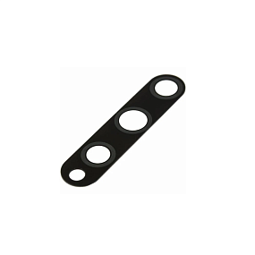 Стекло камеры Huawei Y8p (AQM-LX1) Черный