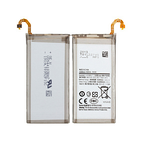АКБ для телефона Samsung A530F A8 2018 (EB-BA530ABE) тех. упаковка 