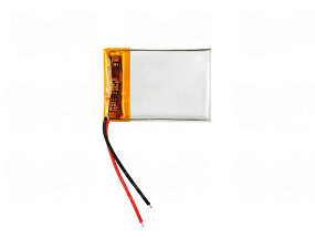 АКБ универсальная 403450 3.7V 1000mAh (4*34*50 mm)
