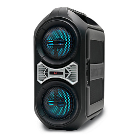 Портативная акустика SmartBuy WASP2 (Bluetooth/MP3/FM) SBS-5130* 10W