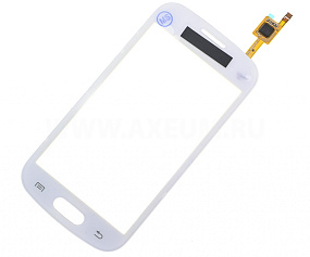 Сенсор для телефона Samsung S7390/S7392 Белый