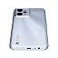 Realme C31 4/64Gb серебро