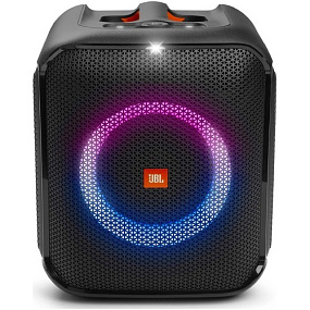 Портативная колонка JBL Partybox encore 100W черная