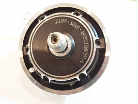 M4/М4 Pro Мотор-колесо для электросамоката JiLong M4 (600 ватт)